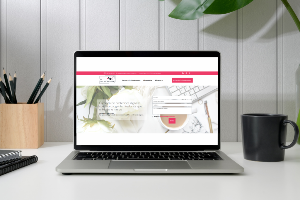 optimización GEO contenido web