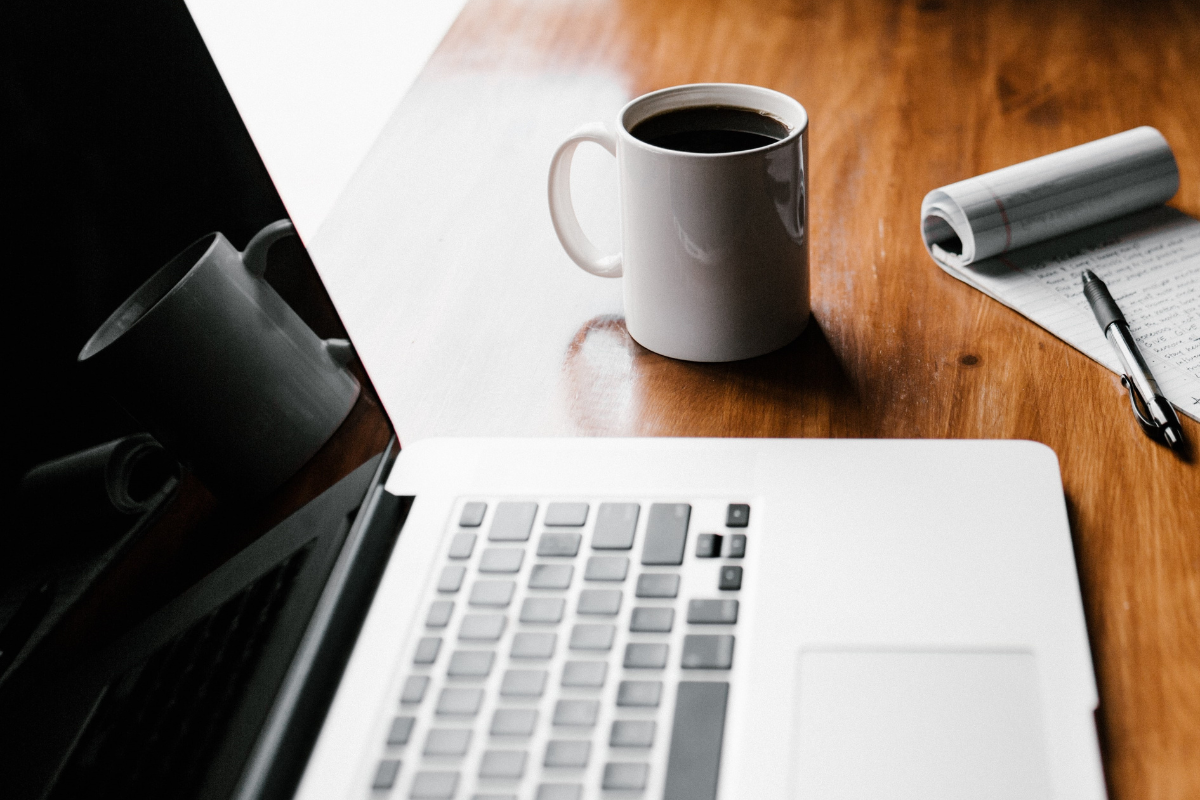 auditoría de contenidos blog