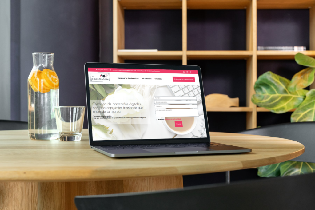 microcopy para web